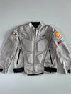 Arai Shell/Team Suzuki Mesh Racing Jacket Padded (M/L)