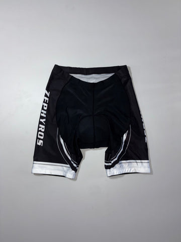 Zephyros Padded Cycling Shorts (W:25) (L:18.5)