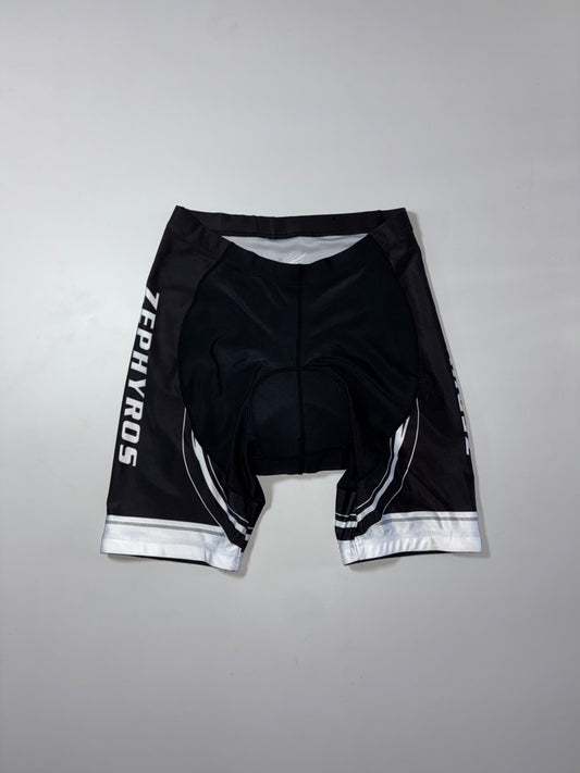 Zephyros Padded Cycling Shorts (W:25) (L:18.5)