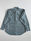 Polo by Ralph Lauren Vintage Solid Button-Up Shirt(XL)