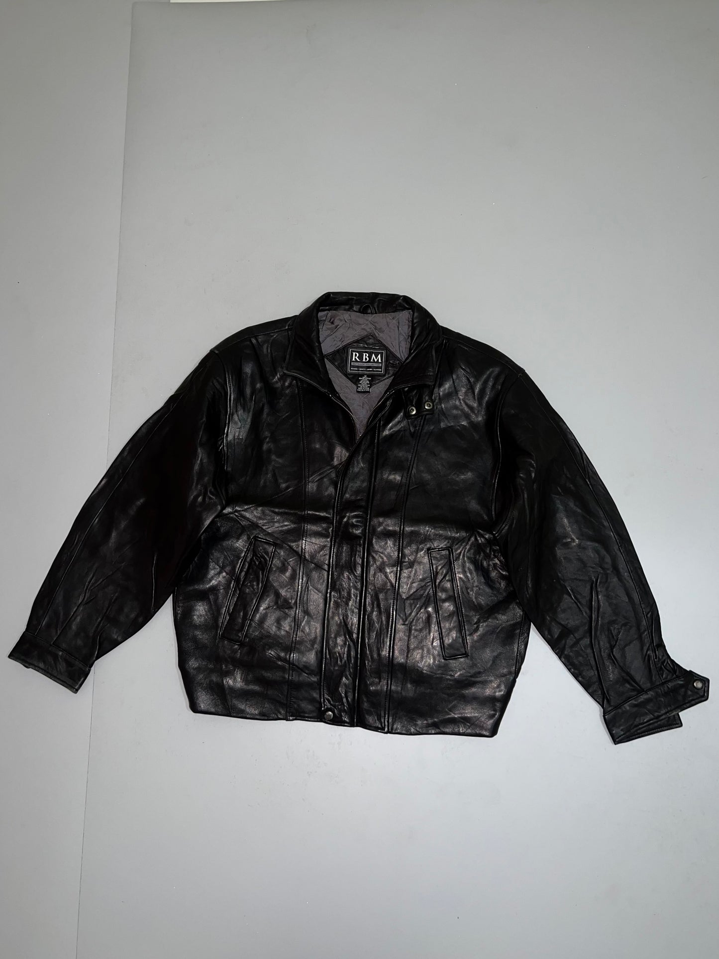 ZSuper Premium Original Leather (RARE) (L/XL)