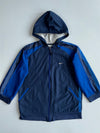 Nike Hooded Track Jacket (S)