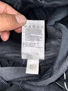 Adidas “Quality Workmanship” Graphic Pullover Hoodie (L)