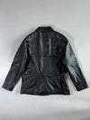 Super Premium Original Leather Jacket (XL)