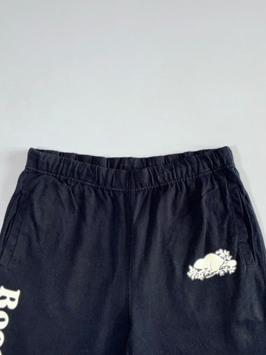 Roots Beaver Logo Shorts (W:20|L:23)