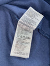 The North Face Small Logo T-Shirt – Navy (XL)
