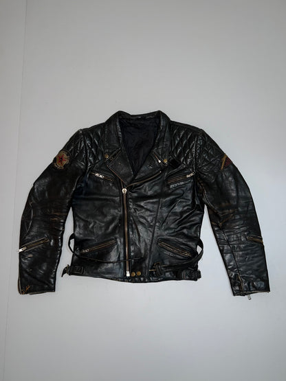 ZSuper Premium Original Leather (RARE) (S/M)