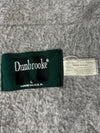 Dunbrooke GRT Race Cars Jacket – Royal Blue, Fleece Collar, Made in USA (XL)