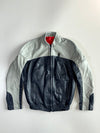 BMW Original GMBH +Co Premium Pure Leather Racing Jacket (M)