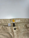 Carhartt Relaxed Fit Carpenter Pants (W:38 |L:41)