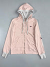 Tommy Hilfiger Sport Colorblock Zip Hoodie (M)