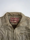 Manlbero Classical Heavy canvas workwear jacket Marlboro Inspired (Xl)