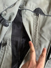 Harley-Davidson Padded Textile Mesh Motorcycle Riding Jacket (M)