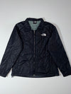 The North Face Printed Puffer Jacket – Women's (S)