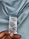 Gap Denim Chambray Button-Down Shirt (M)