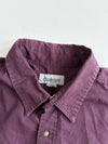 Carhartt Pocket Logo Button-Down Shirt(3Xl)