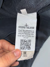 Stone Island | Crewneck Sweatshirt Black | (M)