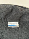 Columbia Full Zip Fleece Jacket (L)