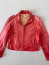 ZSuper Premium Original Leather Jacket (M)