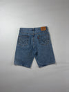 Levi’s 505 Denim Shorts (W:35) (L:23)