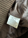 Vintage Premium Original Leather Jacket (XL/2XL)