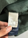 Tommy Hilfiger Long Sleeve Polo Forest Green (S)