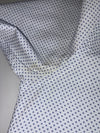 Tommy Hilfiger Geo-Print Button-Up Shirt (L)
