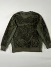 Applerind Faux Fur Sweatshirt (M)