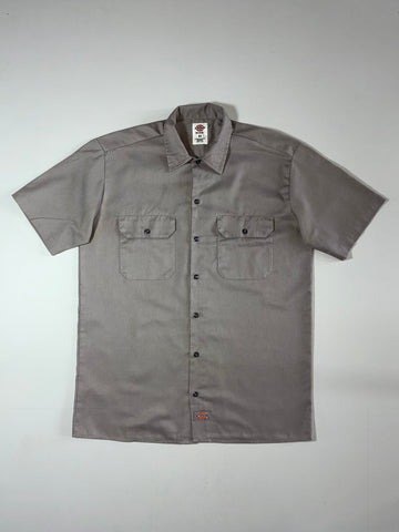 Dickies Work Shirt  (M/L)