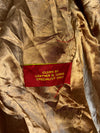 Max USA Premium Original Leather Jacket (S/M)