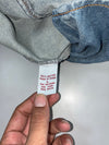 Levi’s Western Denim Shirt Womens (M)