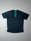 Adidas | Colorblock Performance Tee Black (L)