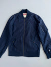 Levi's Original | Navy Bomber Jacket | (L)