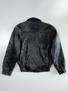 Rosy Premium Original Leather Jacket (M)