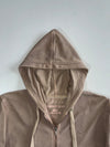 Lacoste Earnest Sewn Full-Zip Hoodie (Xl)