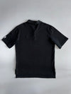 Polo Ralph Lauren Golf Vintage Black Polo T-Shirt (XL)