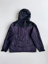 Dickies Hooded Puffer Jacket - Black(XL)