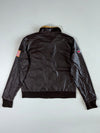 Top Gun Maverick VF-1 Patch Flight REXINE Bomber Jacket (M/L)