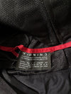 Alpinestars T-Xyon Air Monster Energy Motorcycle Jacket PADDED (S)