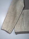 The North Face Denali Fleece Jacket Oatmeal  Women’s (L)