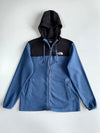 The North Face Premium Zip Up Hooded Jacket (M)