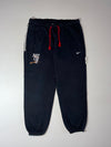 Nike Standard Issue Dri-FIT “Just Do It” Joggers – (W:34) (L:37)