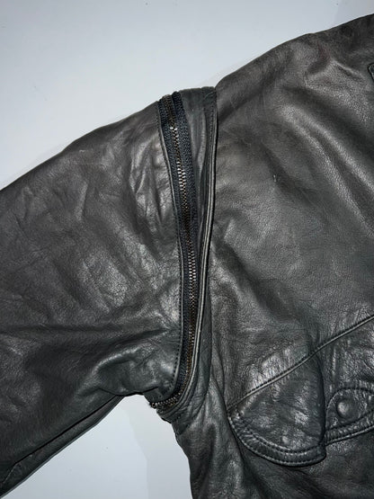 ZSuper   Premium Designer Original Leather (DETACHABLE ARMS) (M)