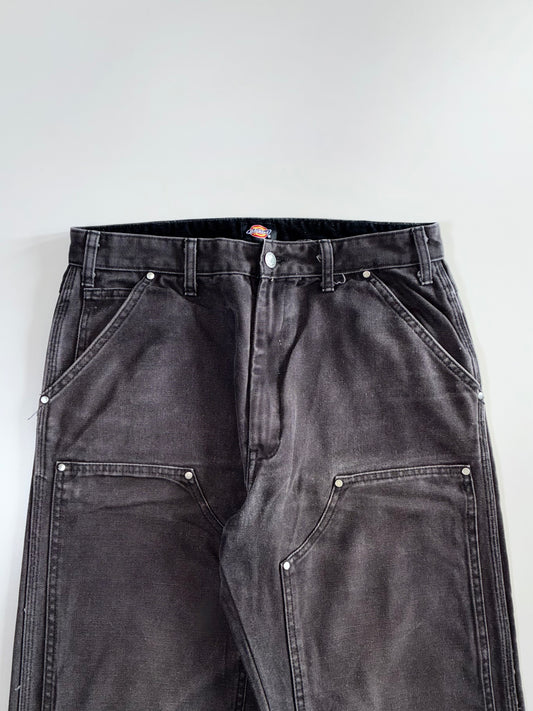 Dickies Double Knee Pants (W:30 |L:40)
