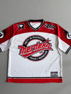 RJP Project Merdeka Indonesia Hockey Jersey (XL)