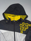 Kappa Aero-Plus Hooded Windbreaker Jacket  (M/S)