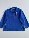 Polo Sport Ralph Lauren 1/4 Zip Fleece Pullover (Xl/2Xl)