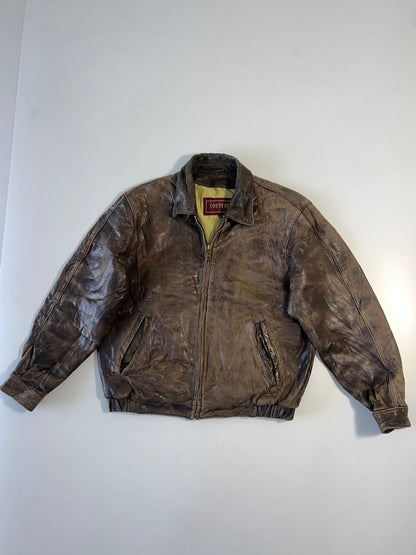 ZCouture Super Premium Original Leather (L/XL)