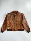 Wilsons Premium Original Leather Jacket (XL)