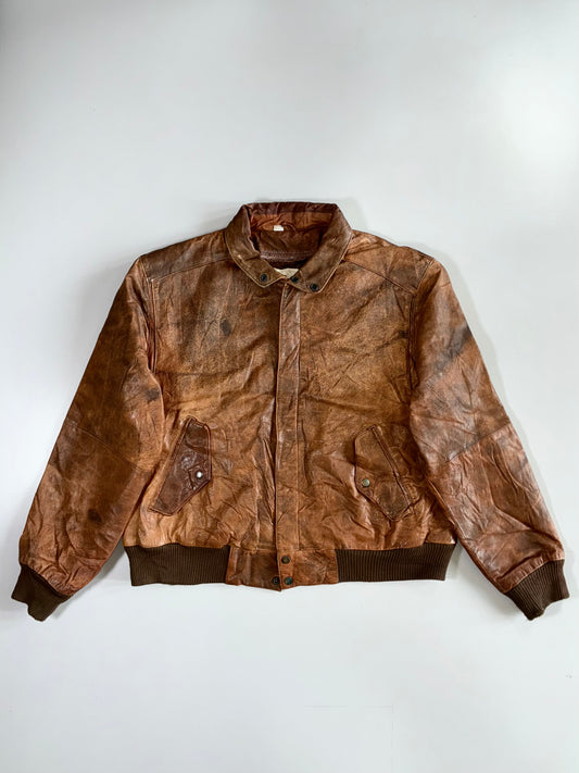 Wilsons Premium Original Leather Jacket (XL)